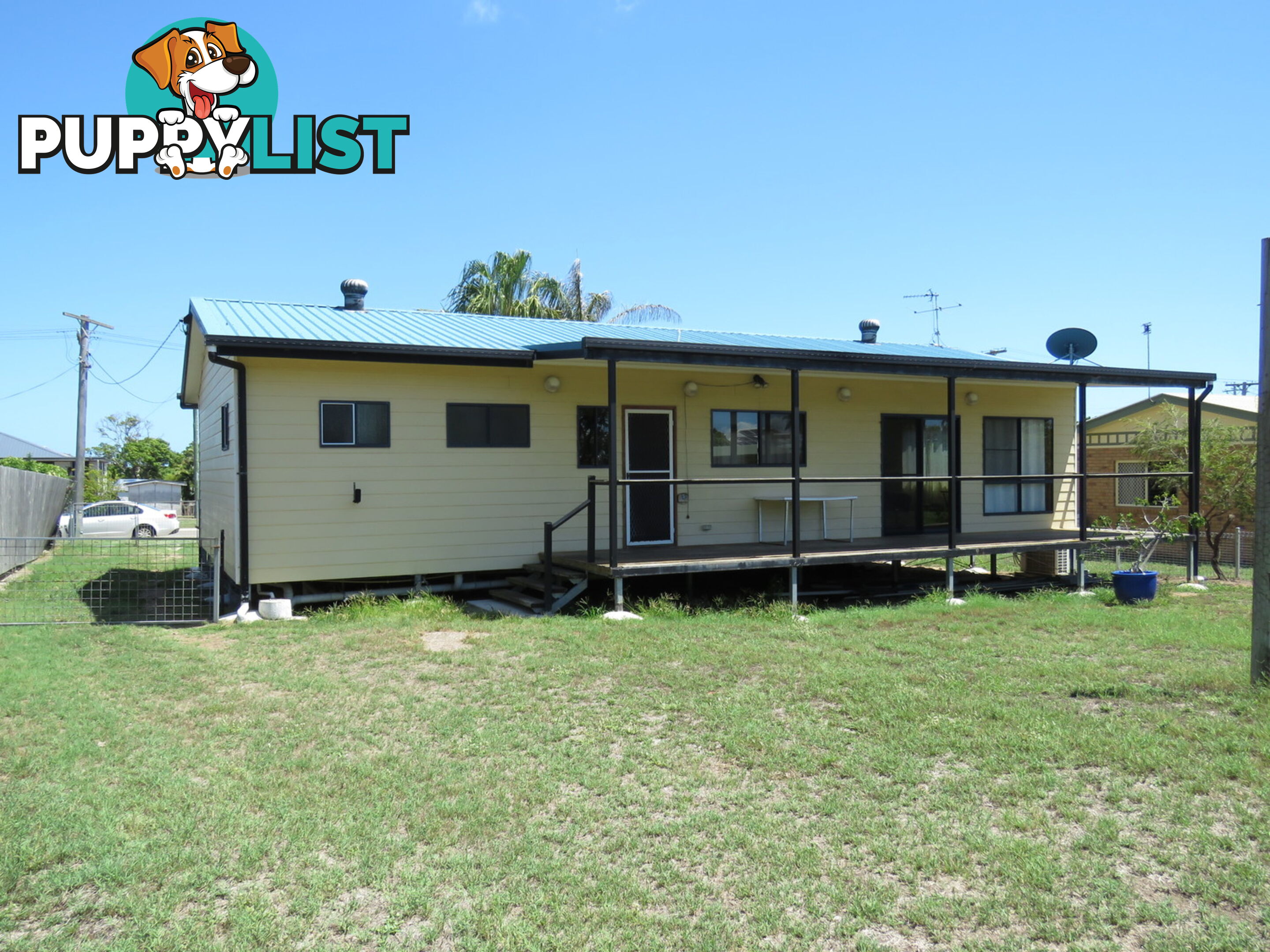 23a Livingstone Street Bowen QLD 4805