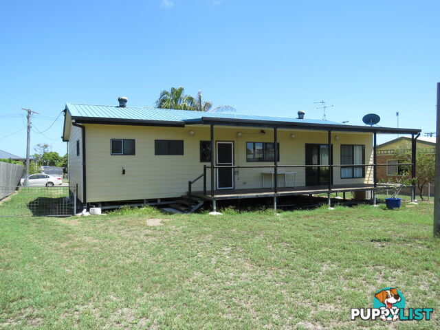 23a Livingstone Street Bowen QLD 4805