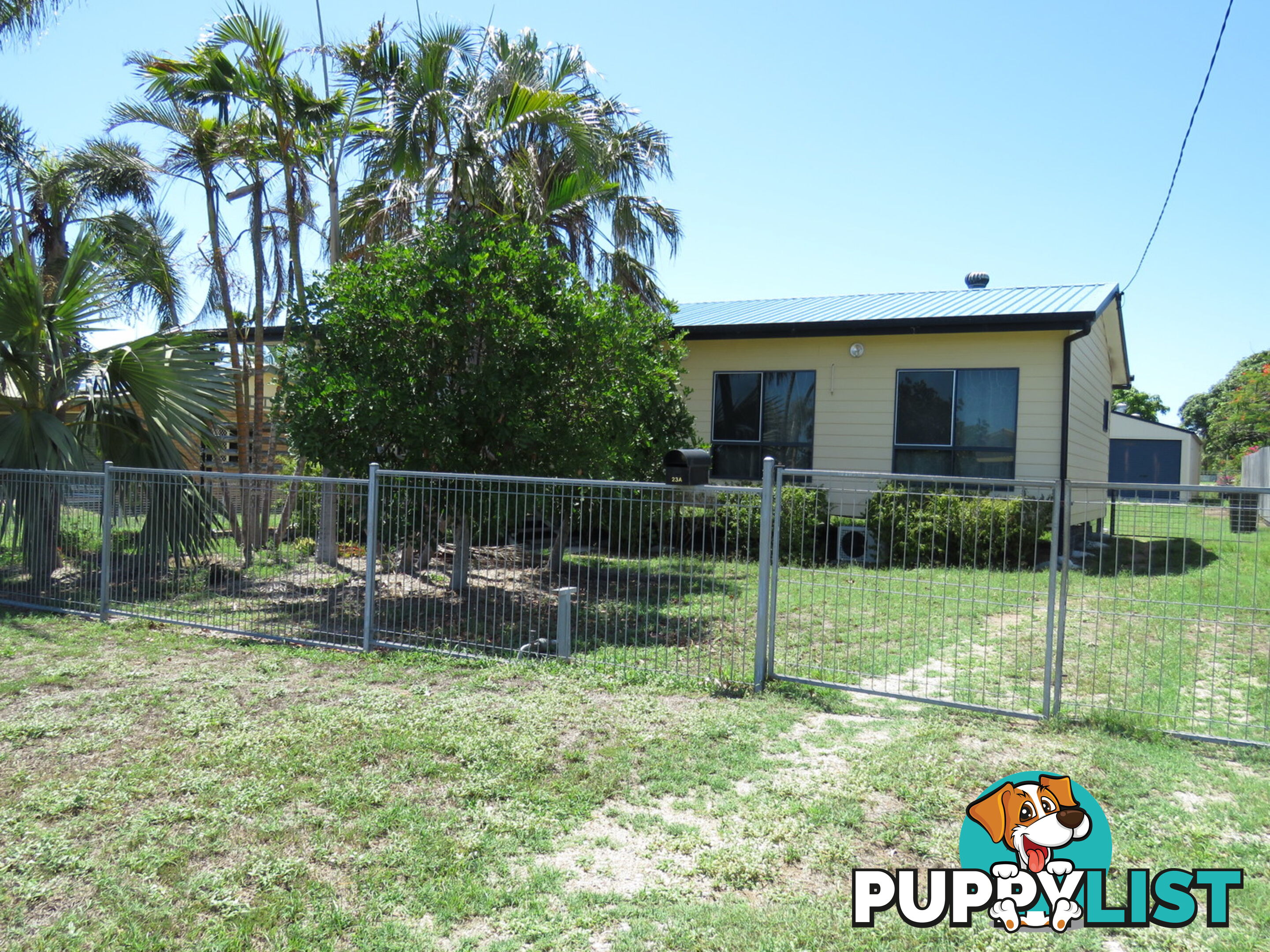 23a Livingstone Street Bowen QLD 4805