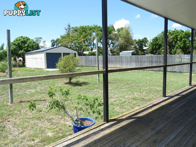 23a Livingstone Street Bowen QLD 4805