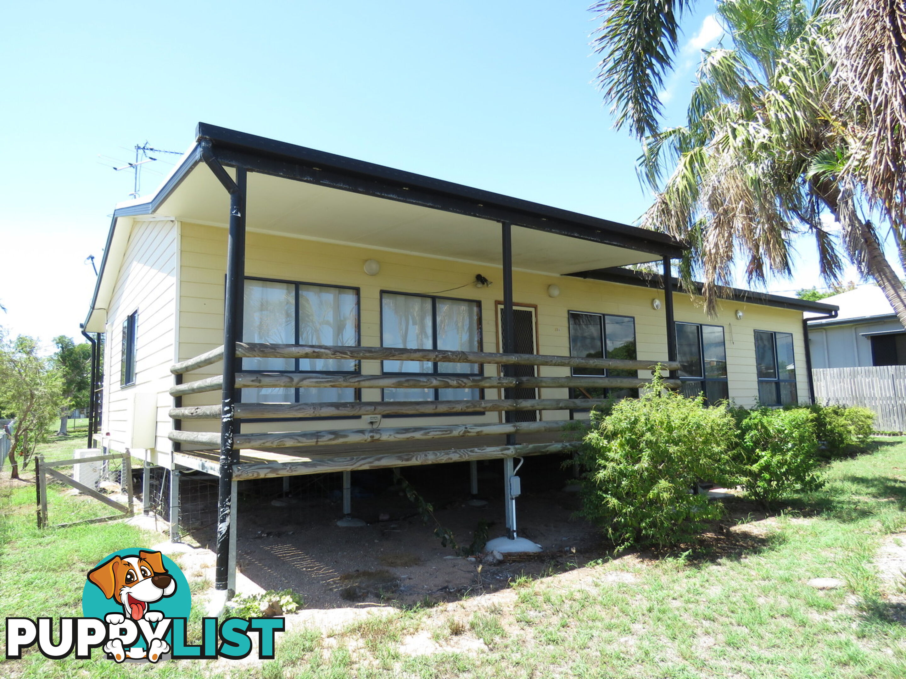 23a Livingstone Street Bowen QLD 4805