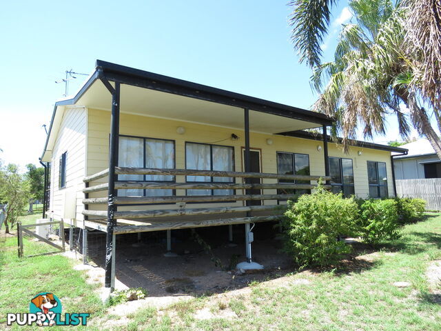 23a Livingstone Street Bowen QLD 4805