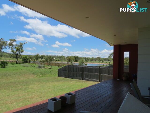 40 Scenic Crescent Bowen QLD 4805