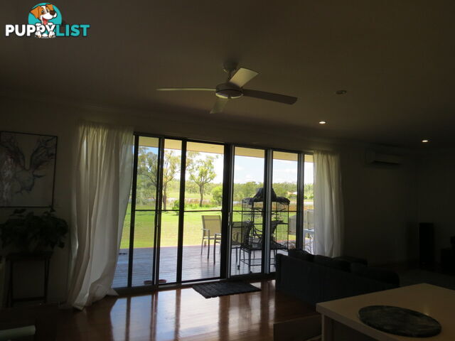 40 Scenic Crescent Bowen QLD 4805