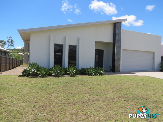 40 Scenic Crescent Bowen QLD 4805