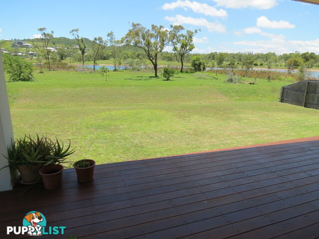 40 Scenic Crescent Bowen QLD 4805