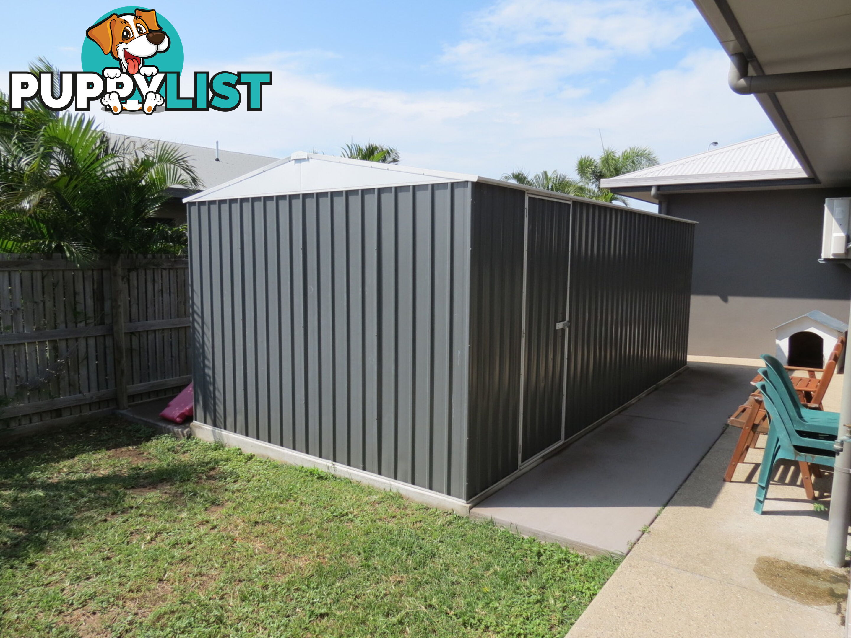 6 Banks Drive Bowen QLD 4805