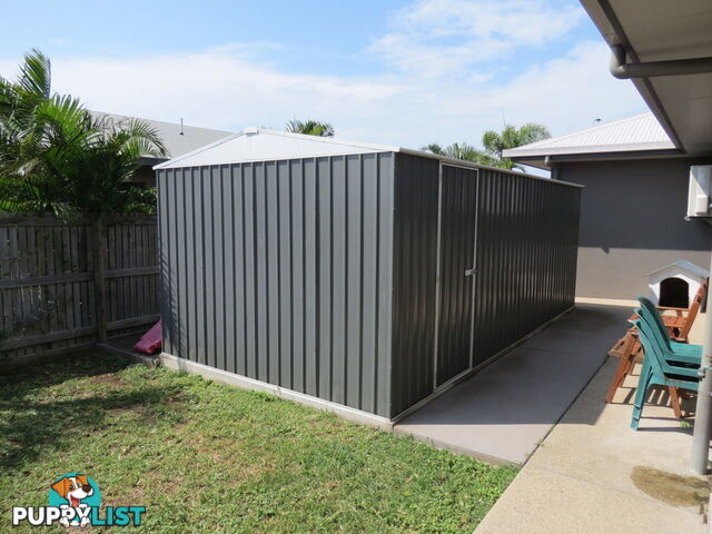 6 Banks Drive Bowen QLD 4805