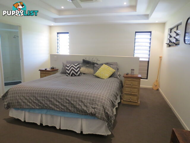 6 Banks Drive Bowen QLD 4805