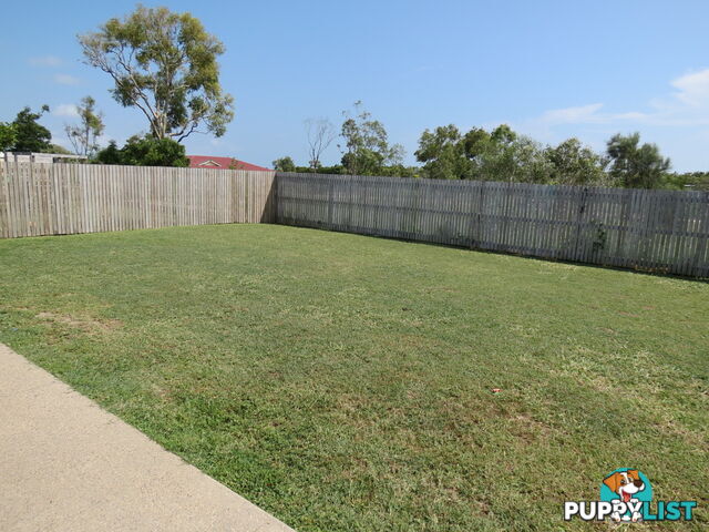 6 Banks Drive Bowen QLD 4805