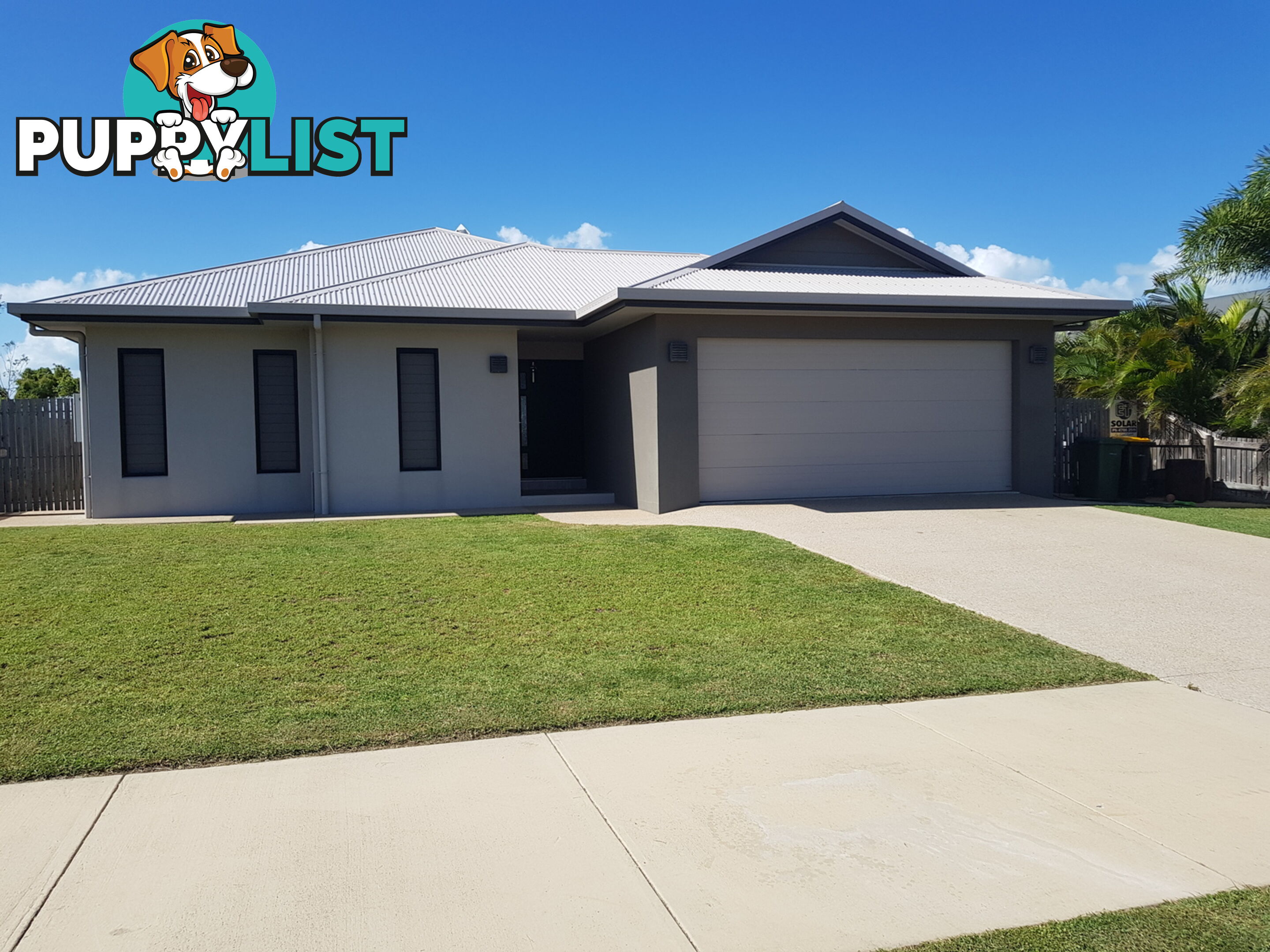 6 Banks Drive Bowen QLD 4805