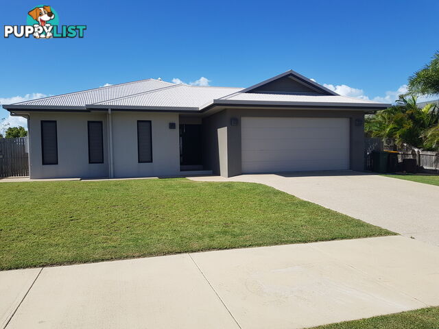 6 Banks Drive Bowen QLD 4805