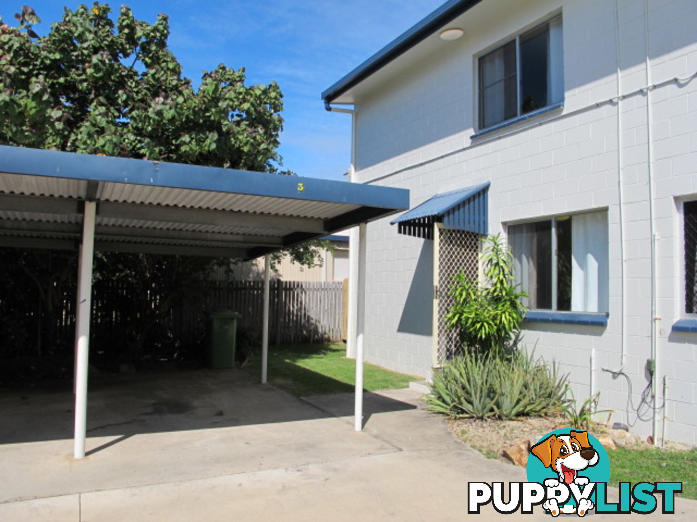 3 121 Herbert Street Bowen QLD 4805