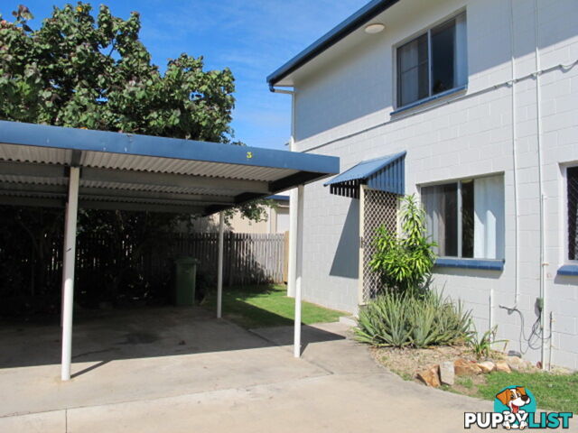 3 121 Herbert Street Bowen QLD 4805