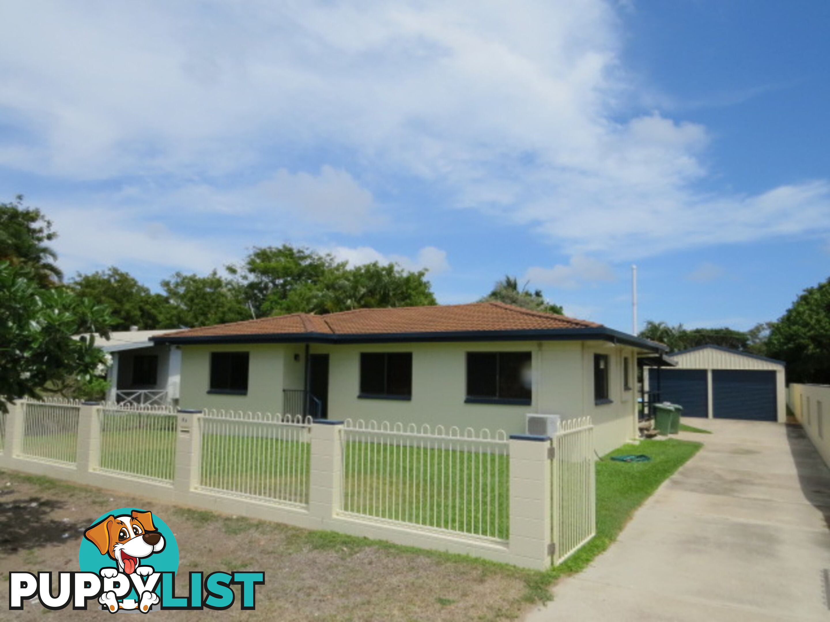 4a Dalrymple Street Bowen QLD 4805