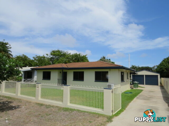 4a Dalrymple Street Bowen QLD 4805