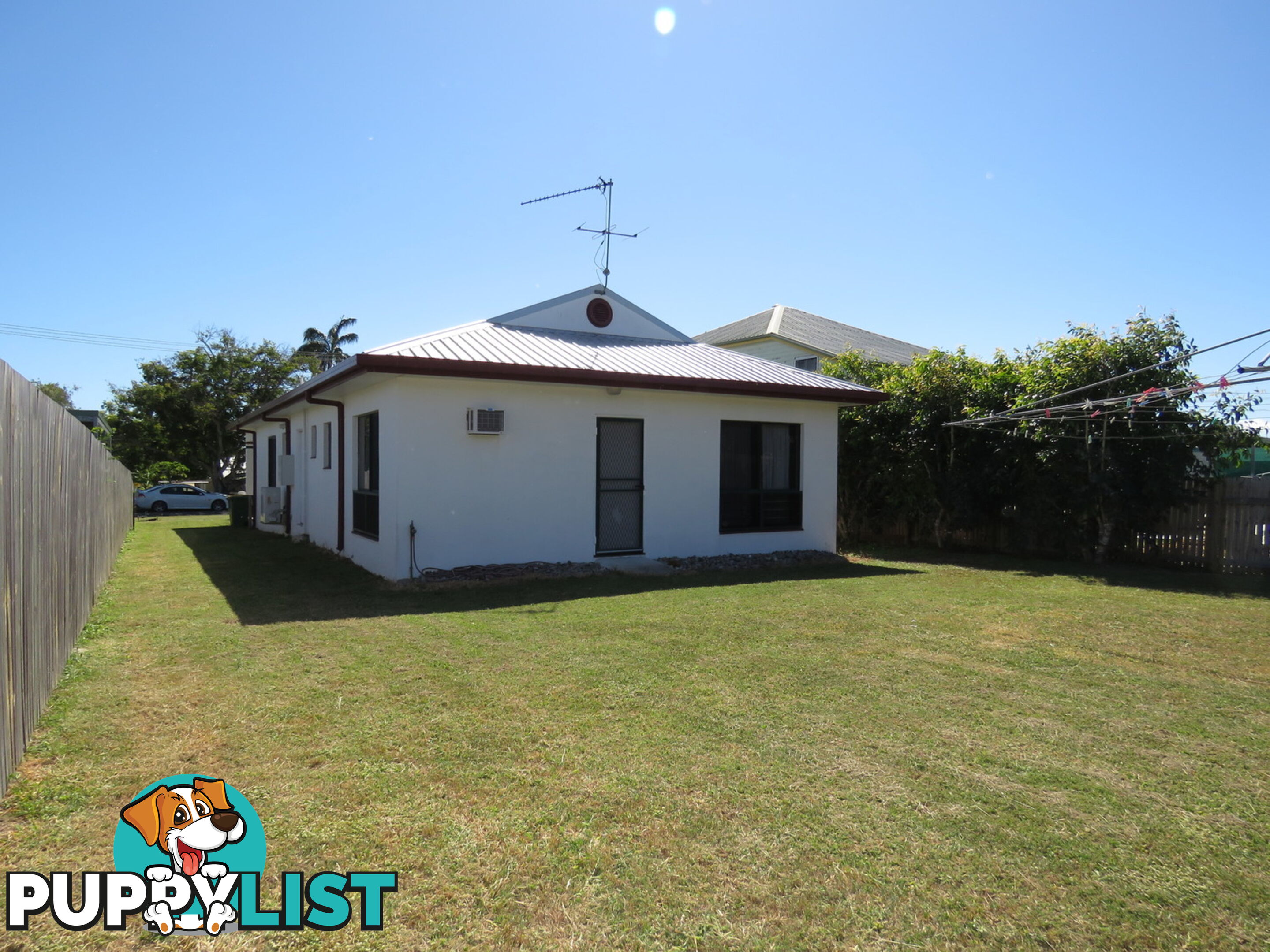 9 Cowan Lane Bowen QLD 4805