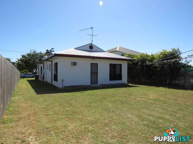 9 Cowan Lane Bowen QLD 4805