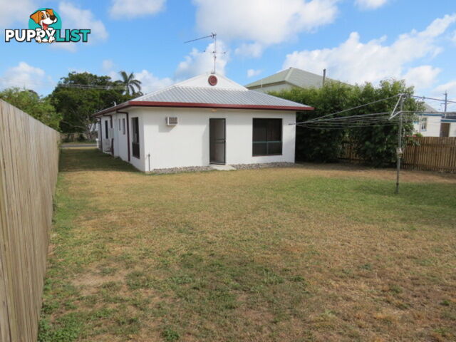 9 Cowan Lane Bowen QLD 4805