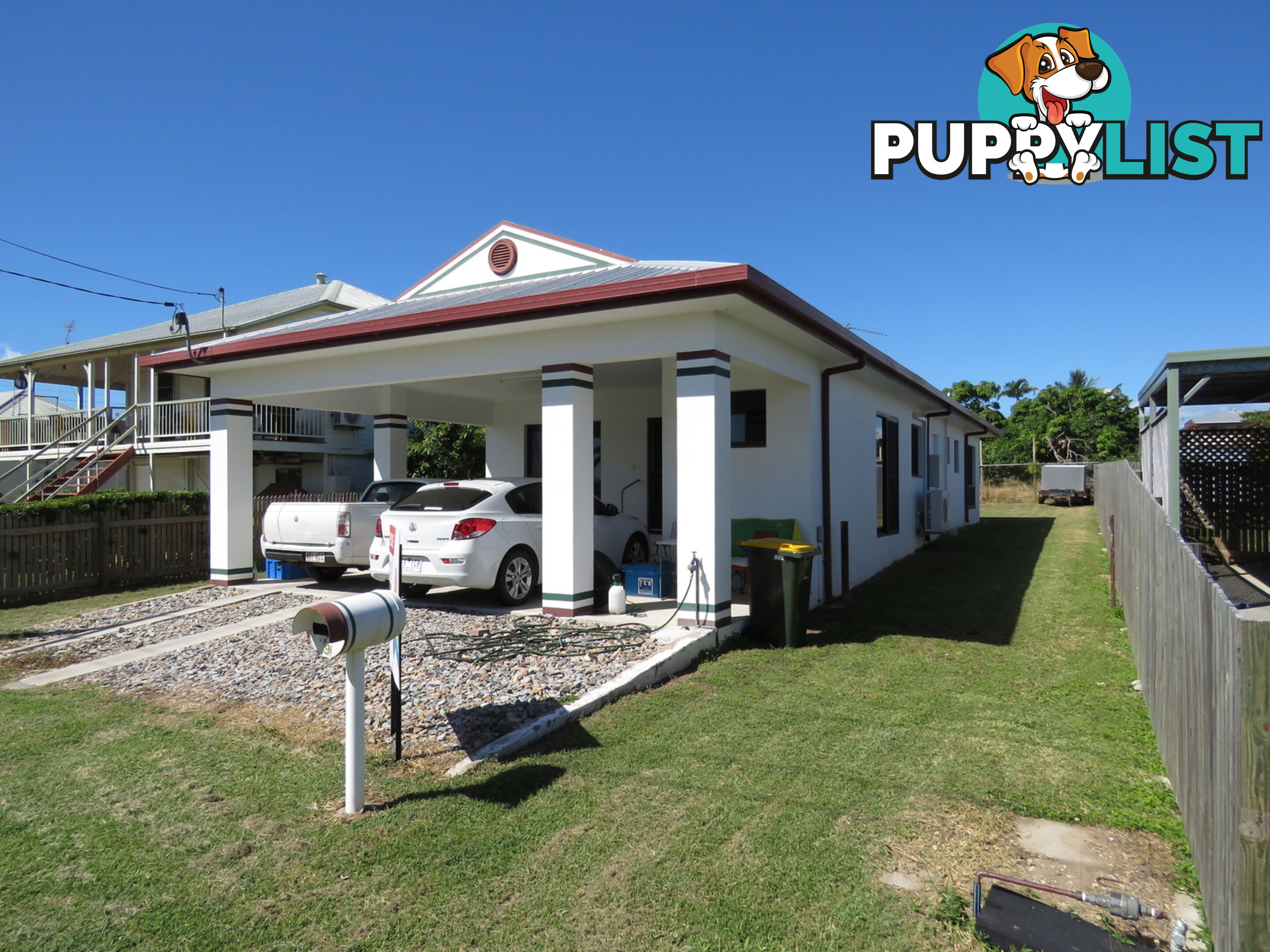 9 Cowan Lane Bowen QLD 4805