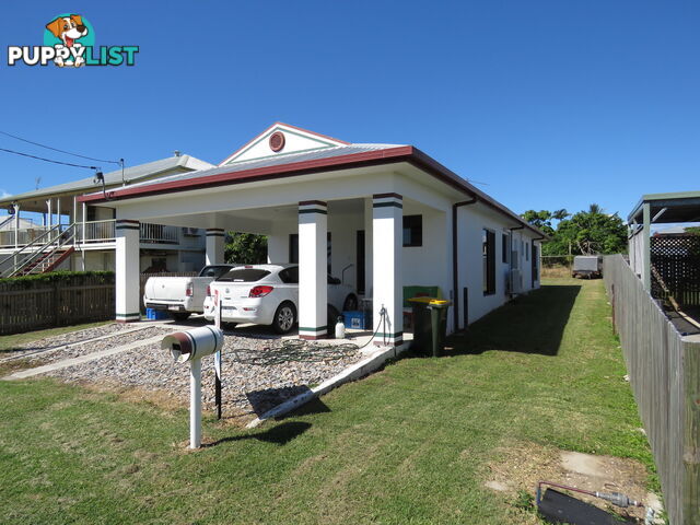 9 Cowan Lane Bowen QLD 4805