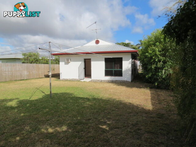 9 Cowan Lane Bowen QLD 4805