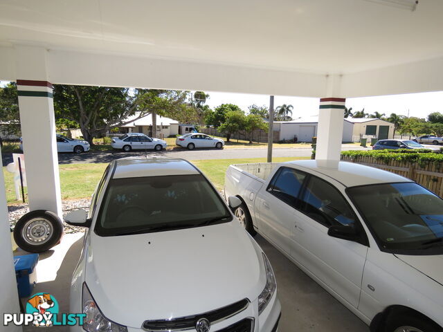 9 Cowan Lane Bowen QLD 4805