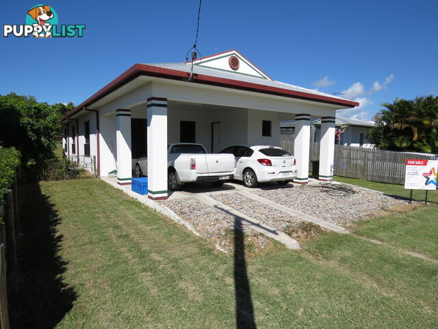 9 Cowan Lane Bowen QLD 4805