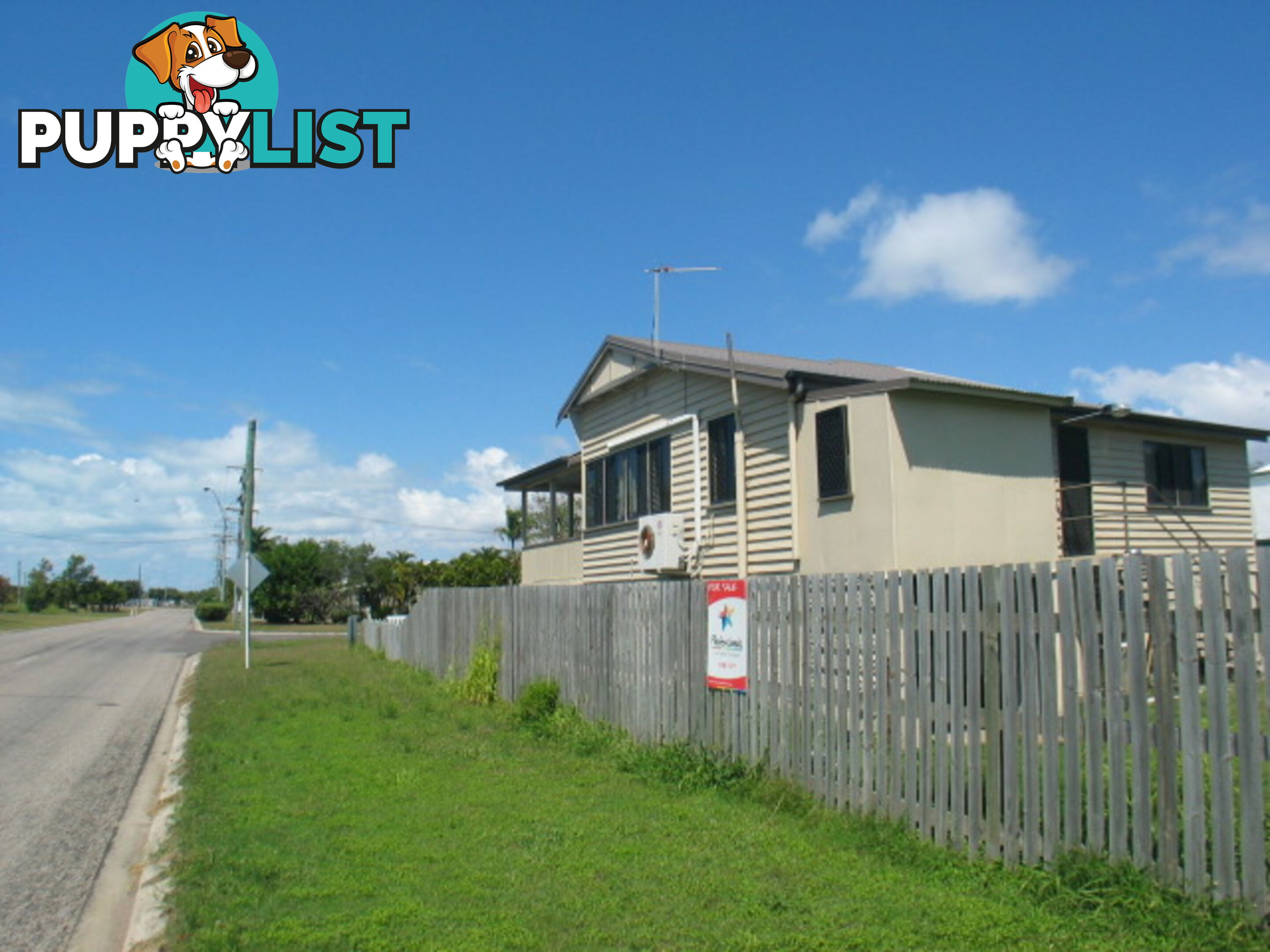 2 George Street Bowen QLD 4805