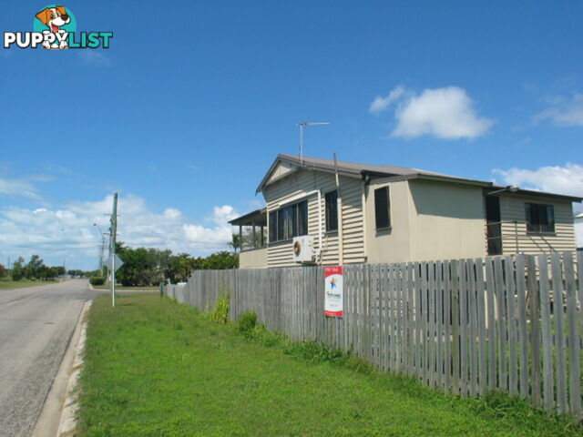 2 George Street Bowen QLD 4805