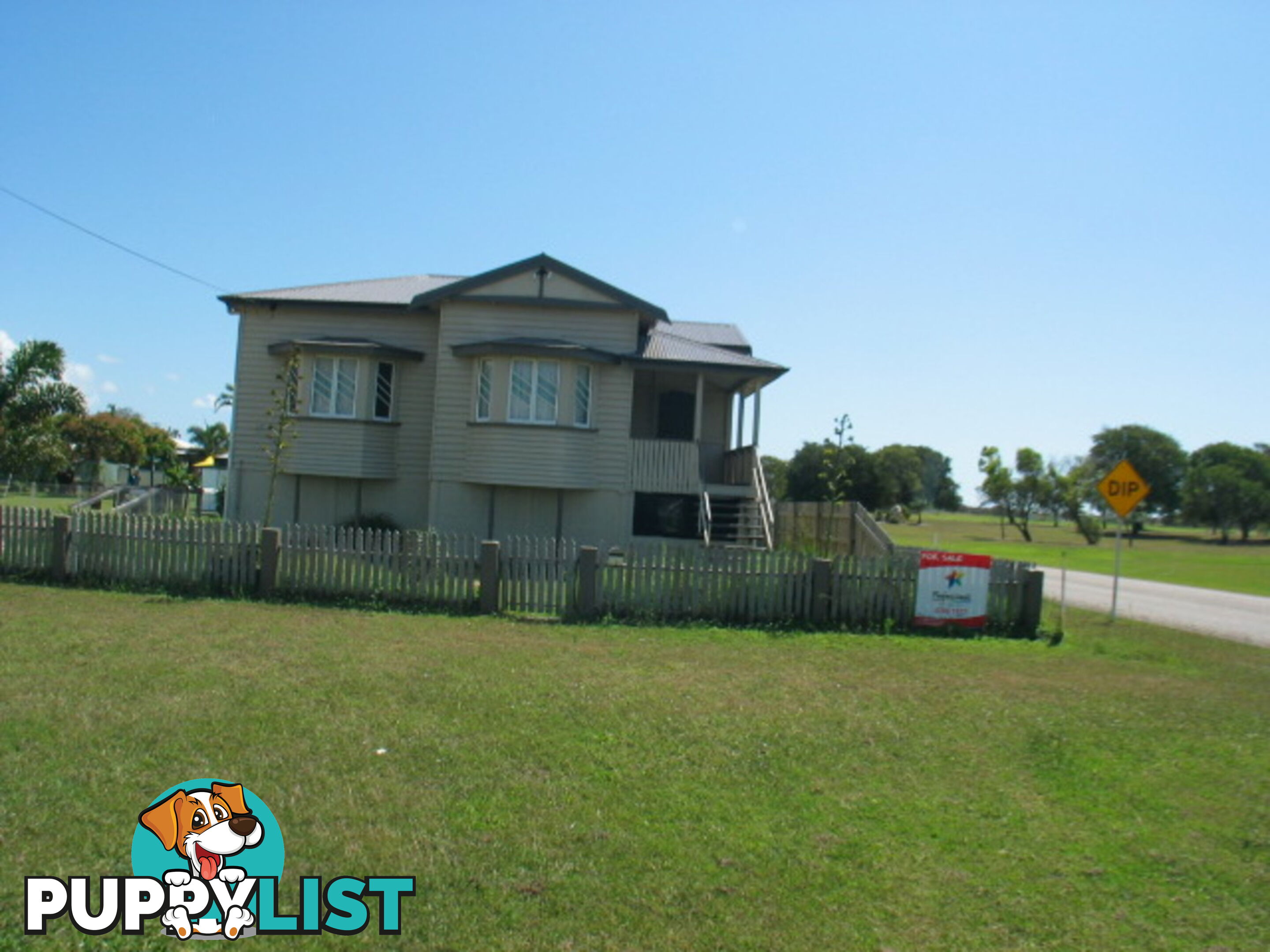 2 George Street Bowen QLD 4805