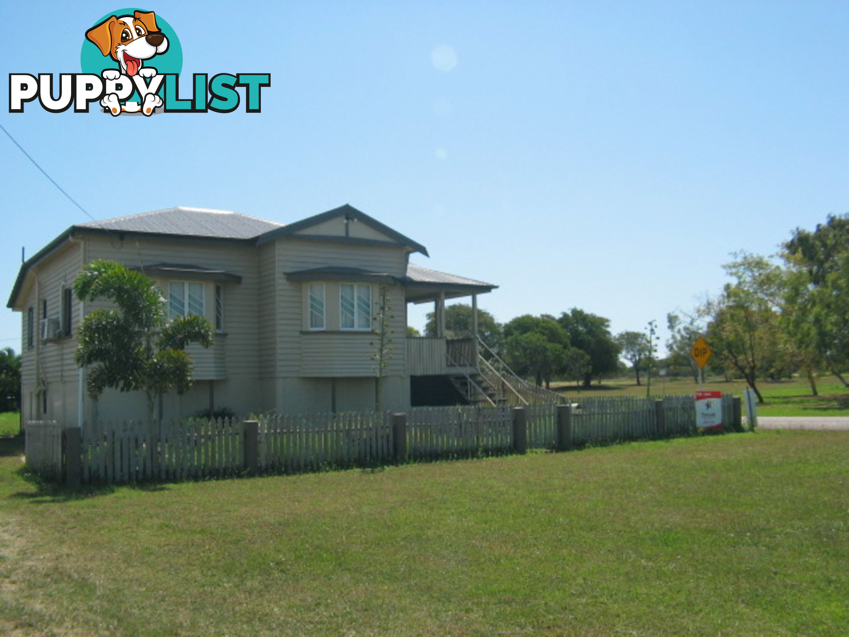 2 George Street Bowen QLD 4805