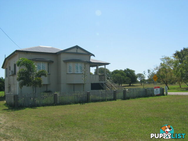 2 George Street Bowen QLD 4805