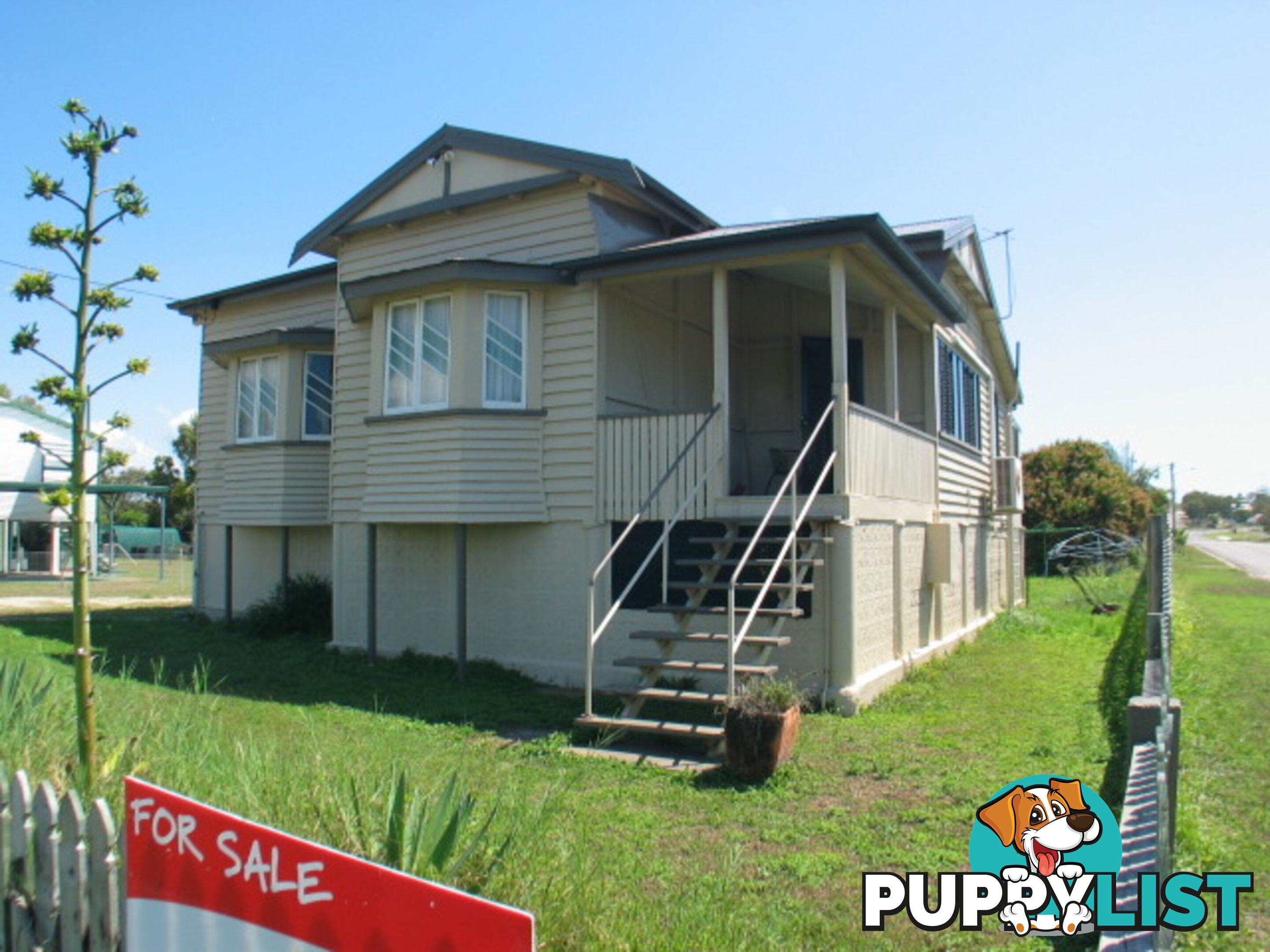 2 George Street Bowen QLD 4805