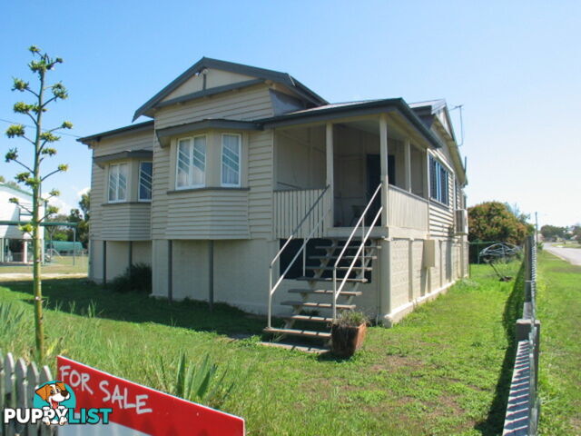 2 George Street Bowen QLD 4805