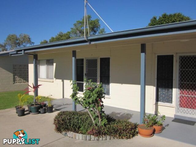 57 Poole Street Bowen QLD 4805