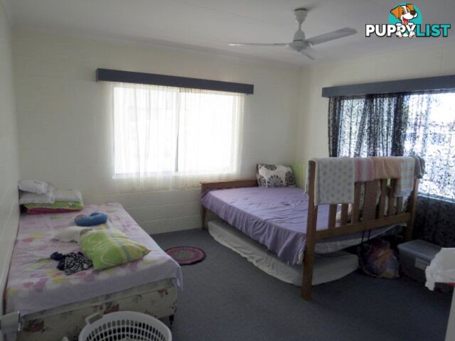 57 Poole Street Bowen QLD 4805