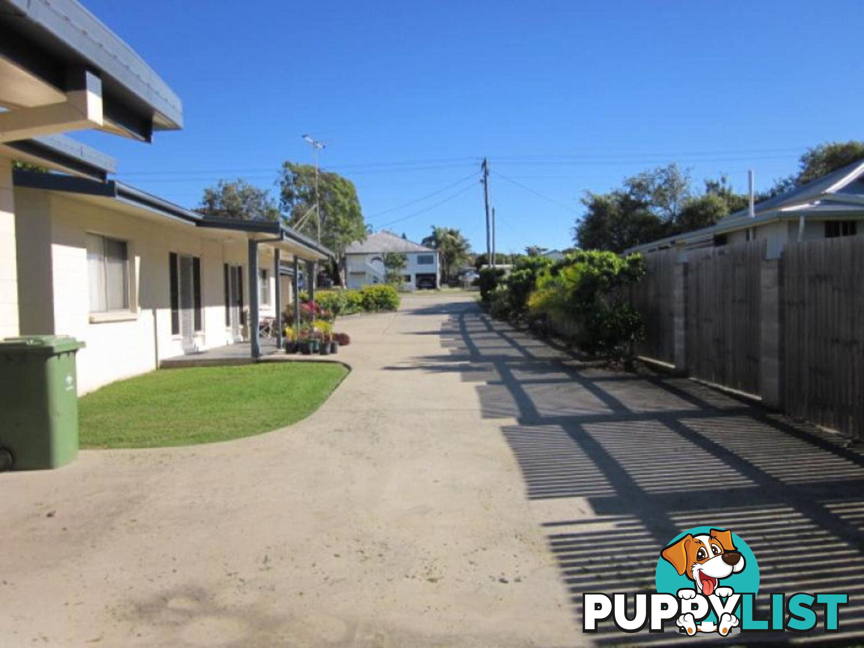 57 Poole Street Bowen QLD 4805