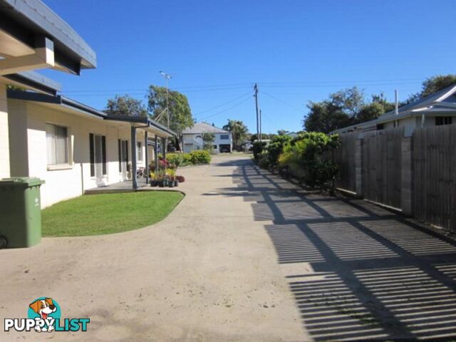 57 Poole Street Bowen QLD 4805