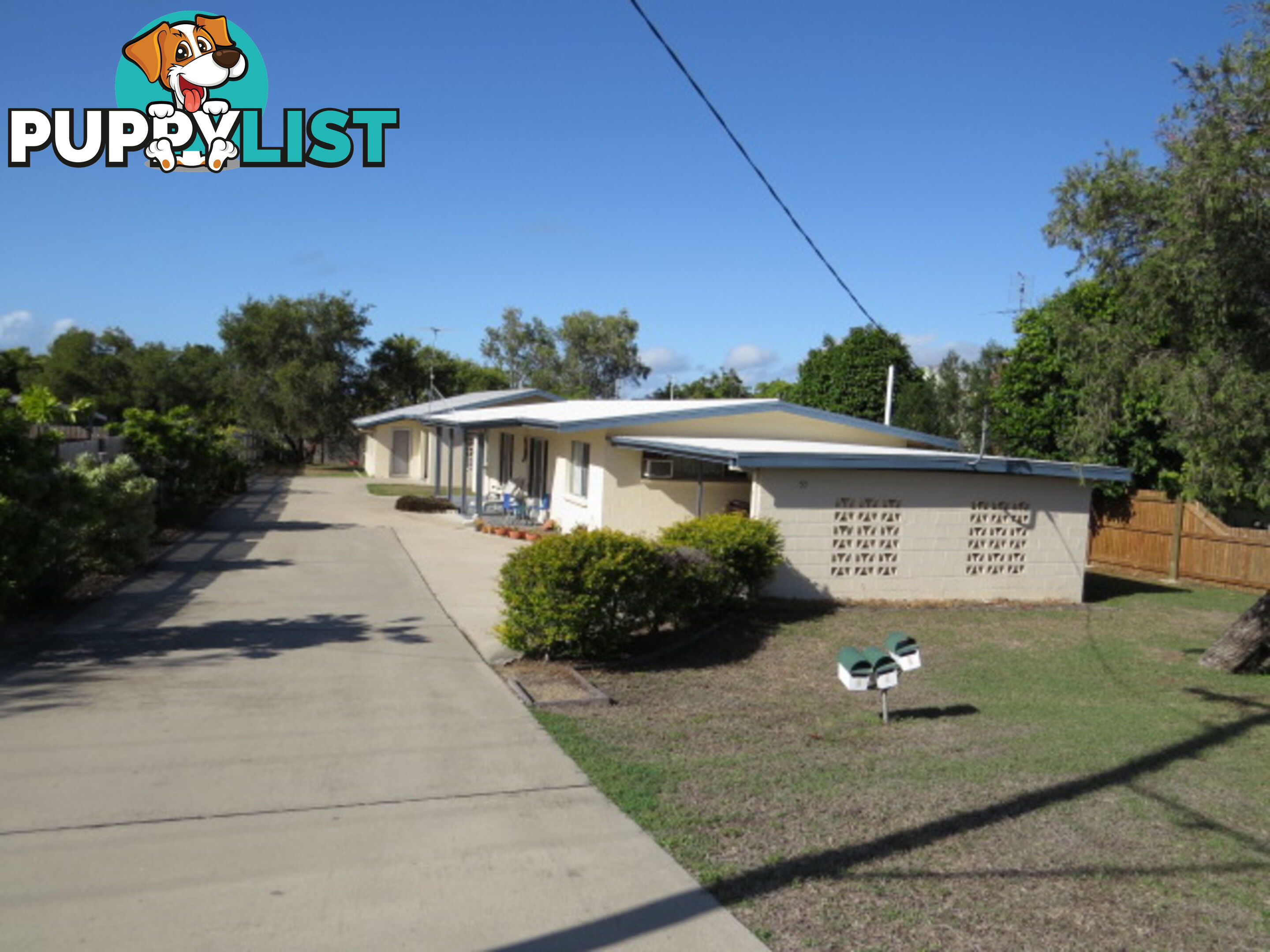 57 Poole Street Bowen QLD 4805