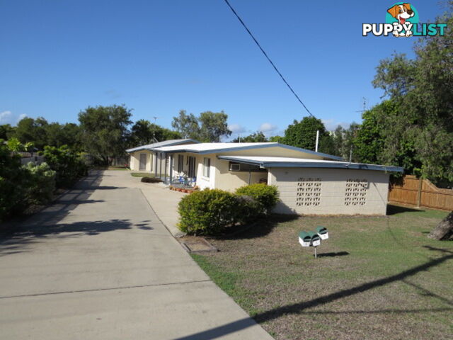 57 Poole Street Bowen QLD 4805