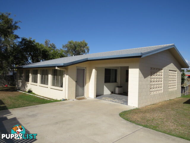 57 Poole Street Bowen QLD 4805