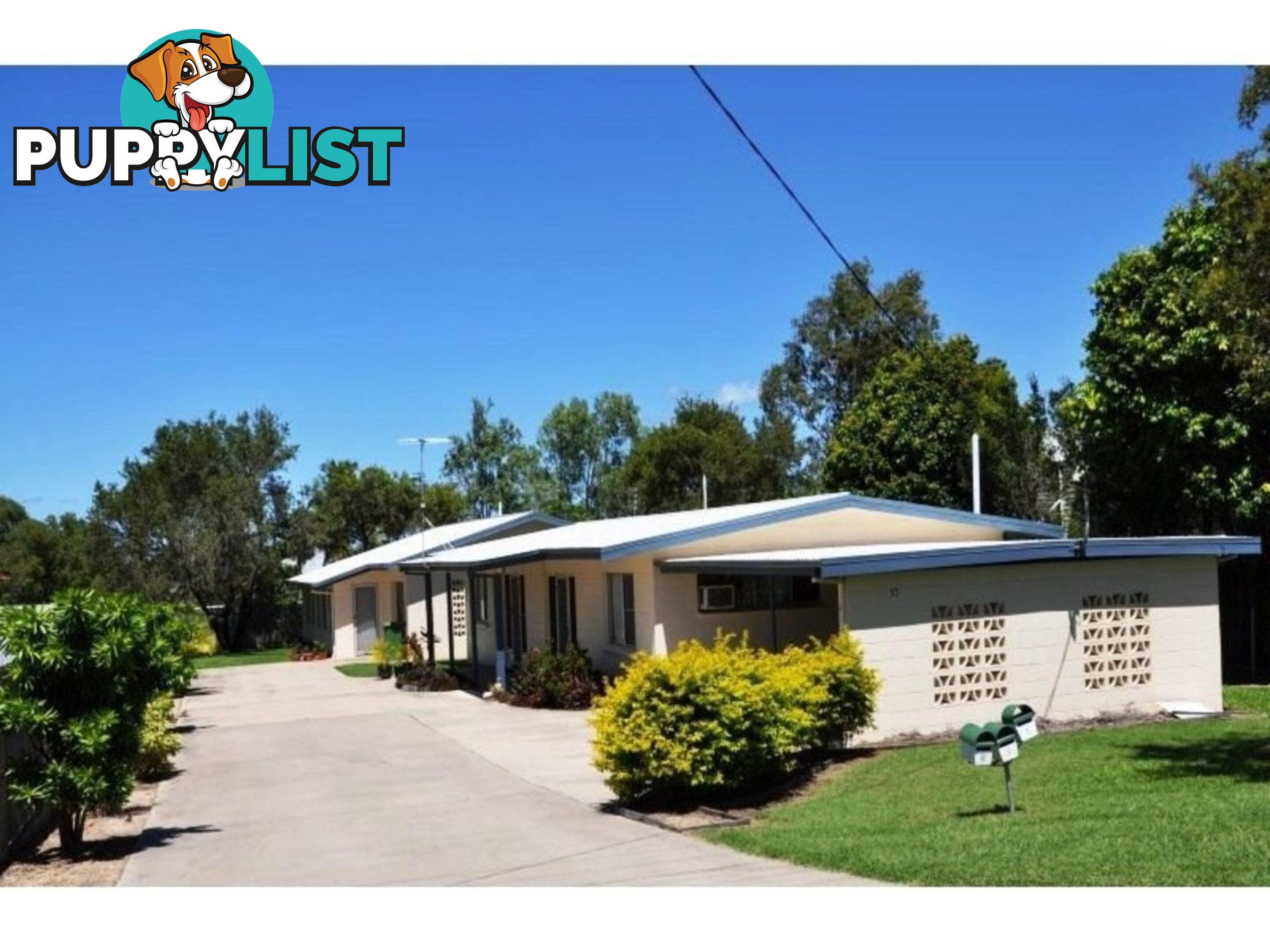 57 Poole Street Bowen QLD 4805