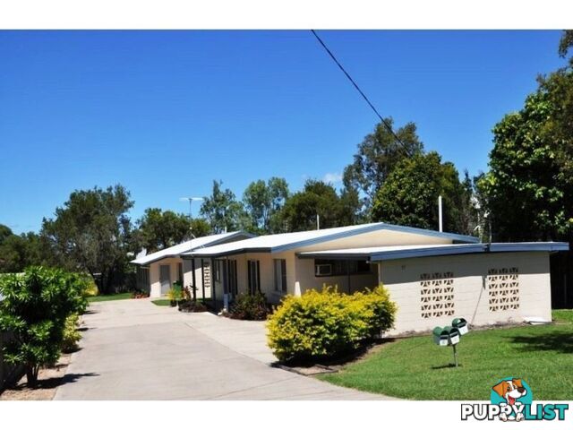 57 Poole Street Bowen QLD 4805