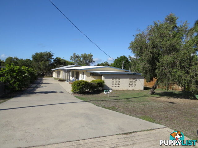 57 Poole Street Bowen QLD 4805