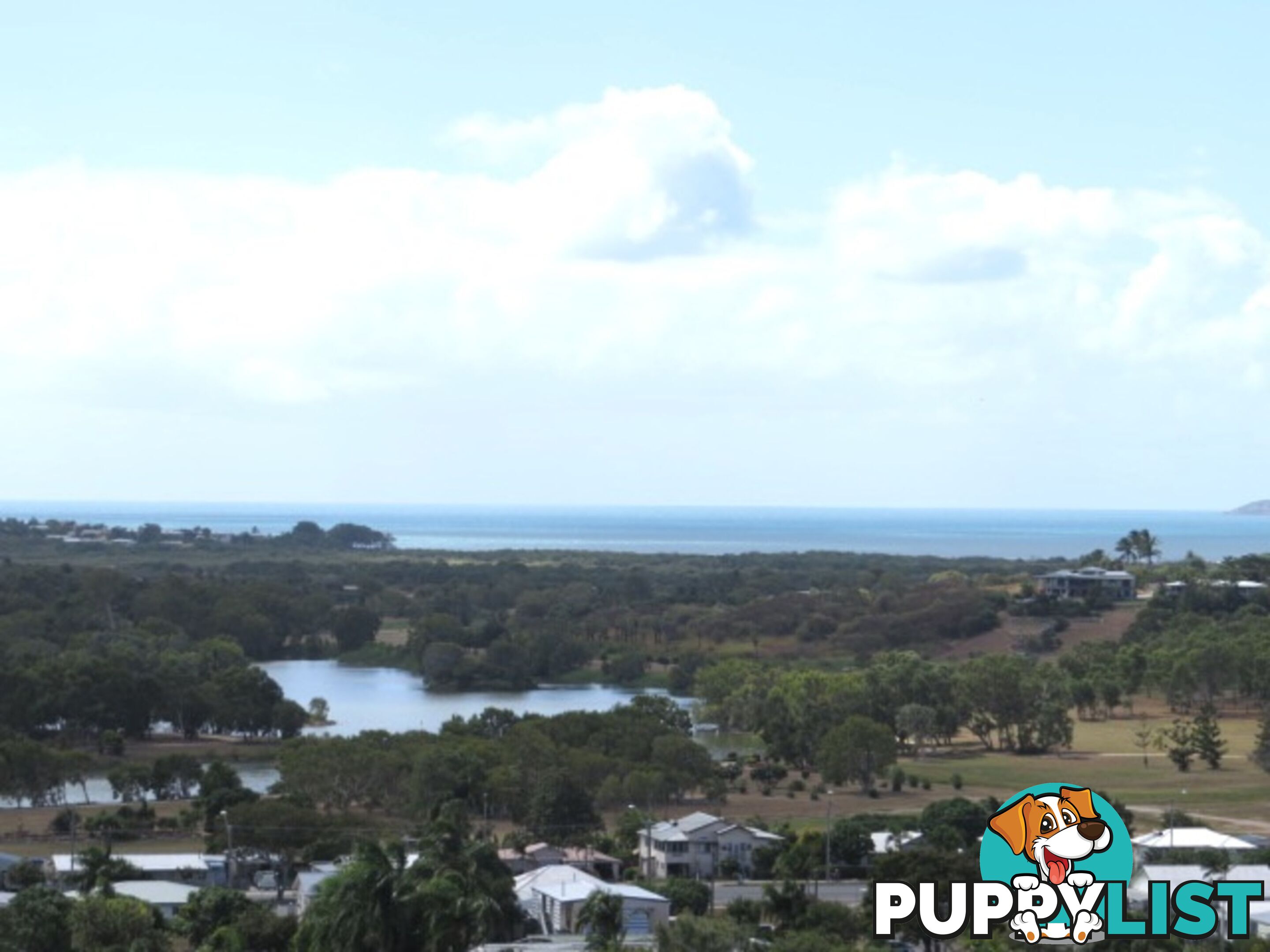 1 - 3 Panorama Drive Bowen QLD 4805