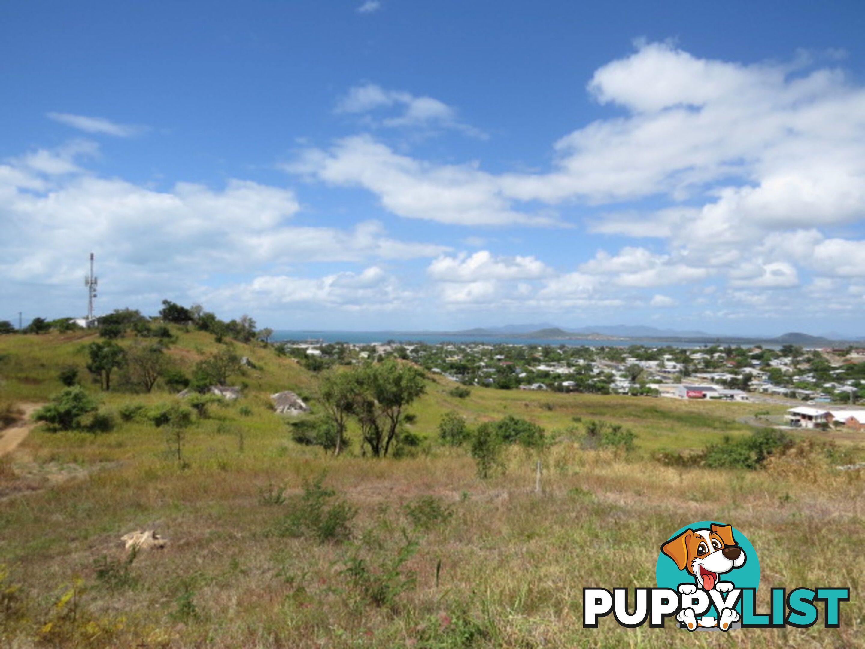 1 - 3 Panorama Drive Bowen QLD 4805