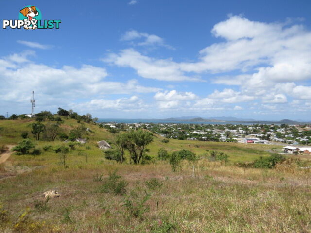 1 - 3 Panorama Drive Bowen QLD 4805