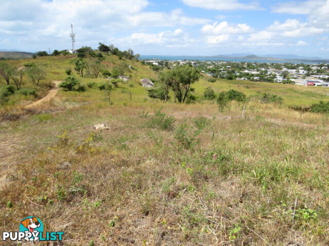 1 - 3 Panorama Drive Bowen QLD 4805