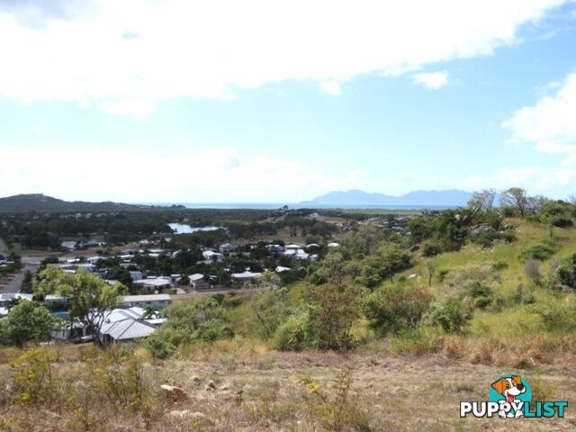 1 - 3 Panorama Drive Bowen QLD 4805